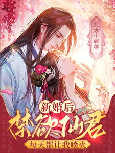 魔道祖师忘羡