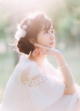 杨门女将何春