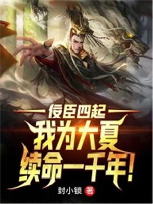 魔道祖师落霞小说