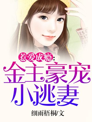 我的老婆是冰山女总裁