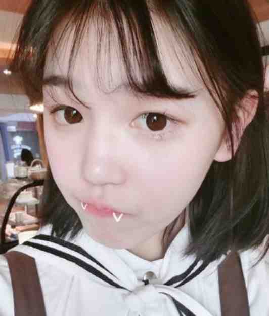 小yi子水真多a