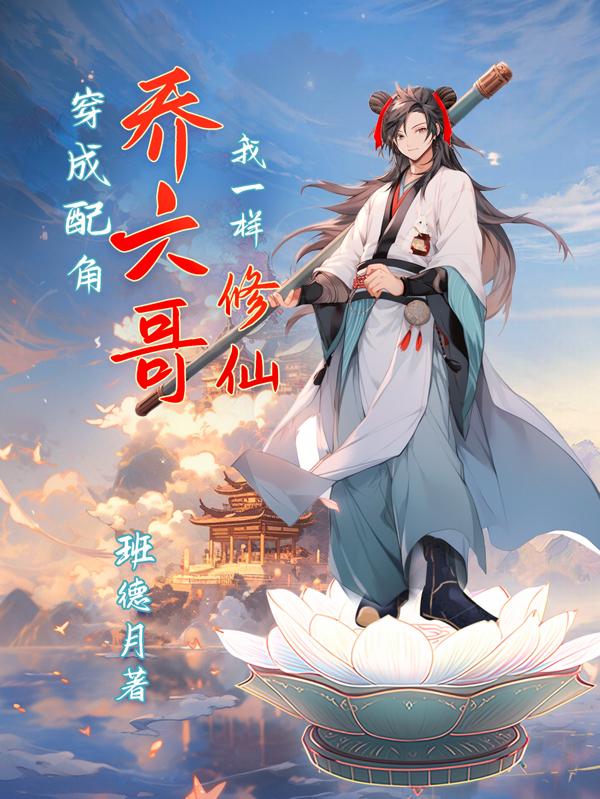 魔道祖师人物介绍全部