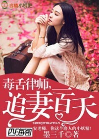 我老婆是大佬3