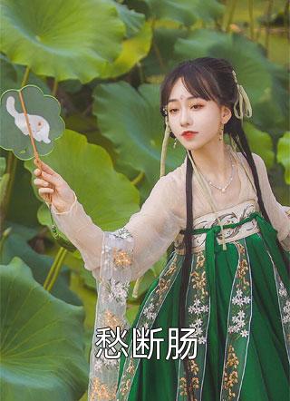 清穿康熙强迫女主的