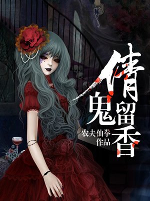 杨门女将外传