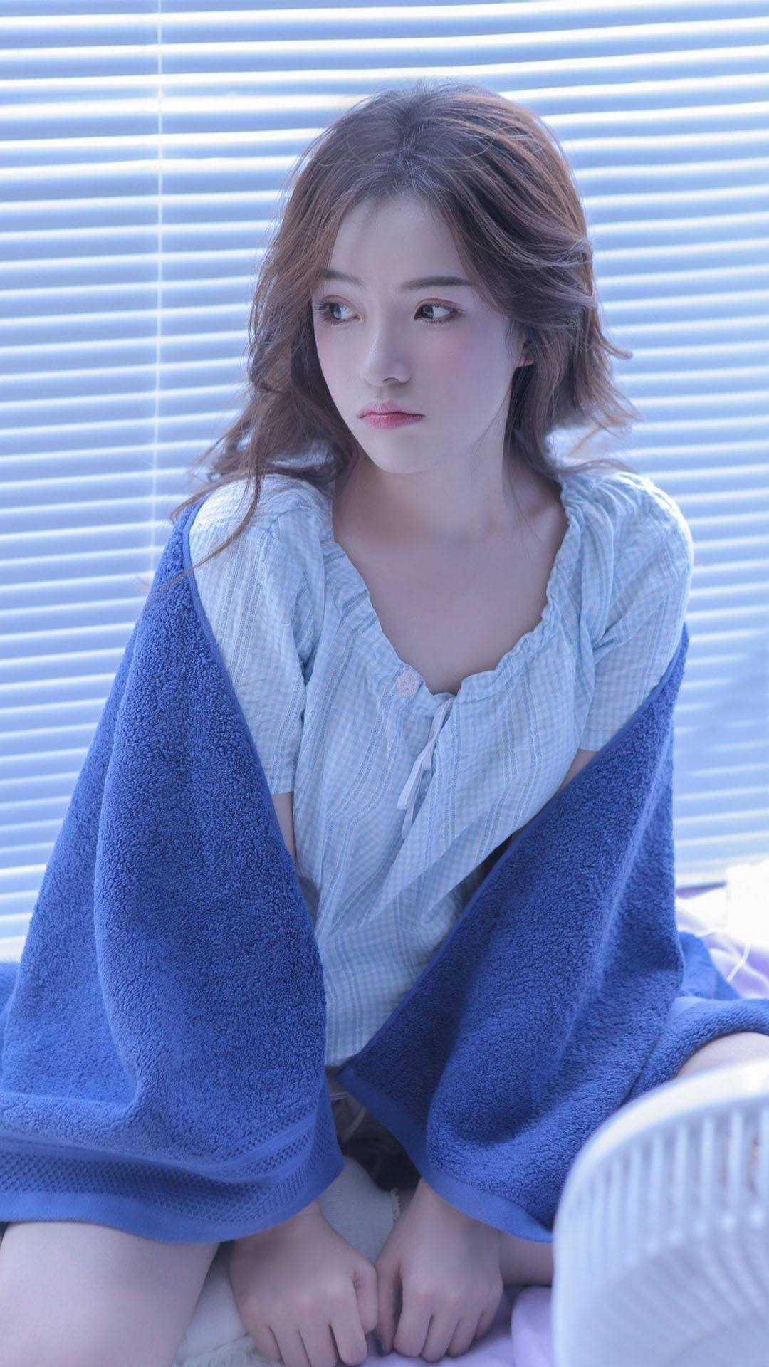 美女搞