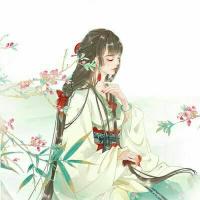 舞蹈老师赵兰梅和女婿