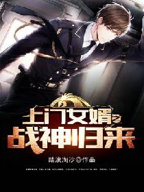 杨门女将之穆桂英挂帅